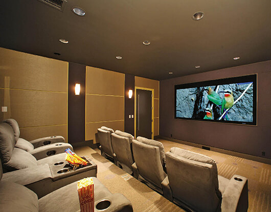 Home Theatre